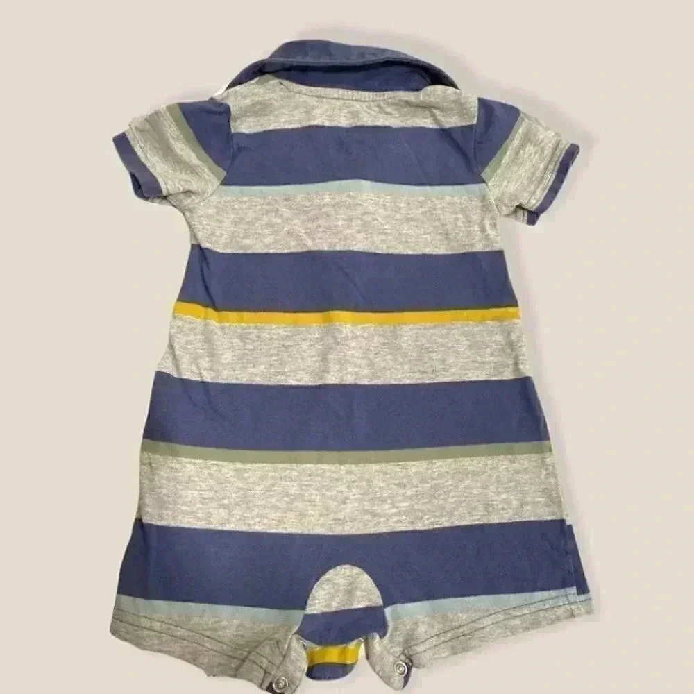 Carter’s jumpsuit